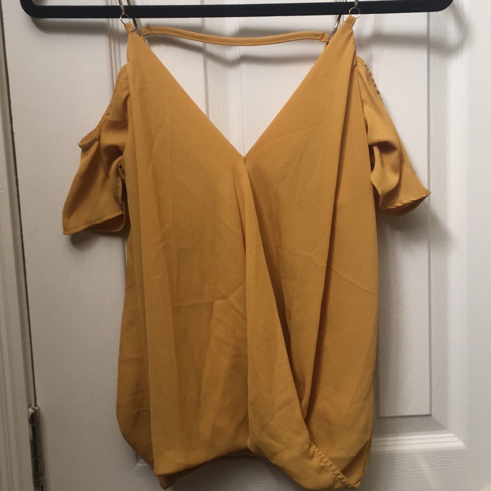Flowy blouse